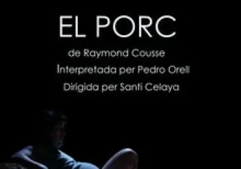 EL PORC en Santanyí