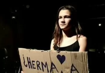 CARITA DE ÁNGEL en Madrid