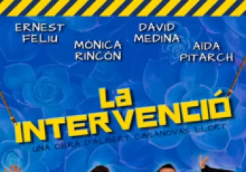 La Intervenció en Tarragona