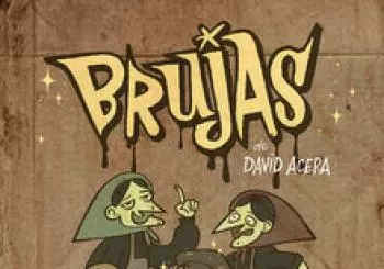 BRUJAS. Cuentos Cuento en Gijón