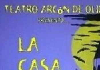 LA CASA ENCANTADA en VALLADOLID