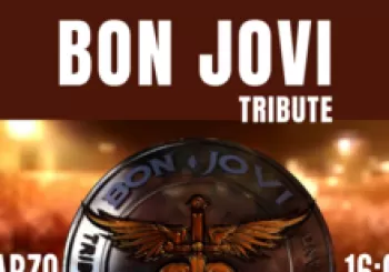 TRIBUTO BON JOVI @ EVEN en Sevilla