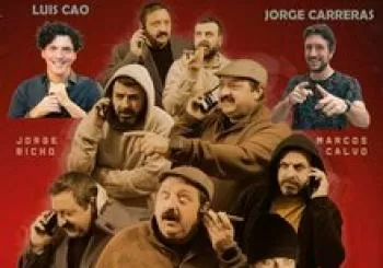 Doble Check en Zaragoza