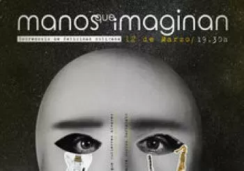 Manos Que Imaginan en Madrid