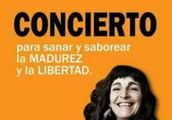 Cuando la Fruta Madura, concierto acústico de SuSana. DONES'21 FESTIVAL en Valencia
