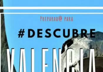 #DESCUBRE VALENCIA OSCURA