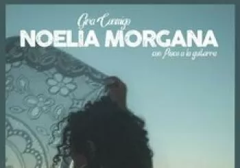 Noelia Morgana en Madrid (tercer pase)
