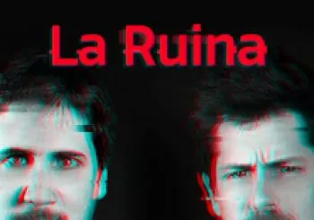 La Ruina en Madrid