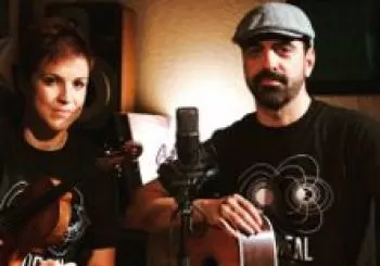 Boreal Duo en Madrid