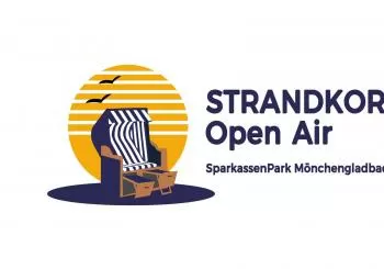 Strandkorb Open Air 2021 - Philipp Poisel en Mönchengladbach