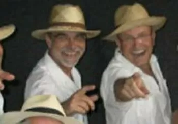 SON DE LA RAMBLA (son, música cubana, chachachá) en Barcelona