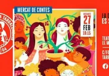 Soc d’un poble. Una cançó contada de Roba Estesa en Tarragona