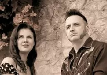 Elena Ley & Miguel Talavera en Cambrils