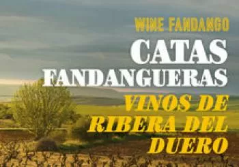 Cata Fandanguera - Vinos de Ribera del Duero 23-03-21 en Logroño