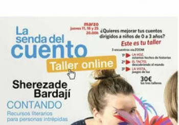 TALLER online 