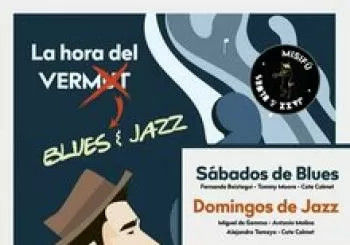 JAZZ MISIFÚ en Granada