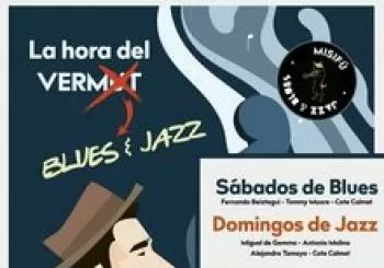 Jazz & BLUES en Granada
