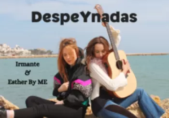 DespeYnadas: Irmante & Esther By Me en Madrid