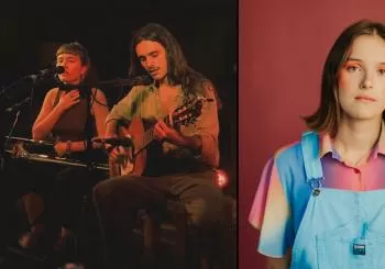 Carlota Flâneur + Pol Batlle & Rita Payés en Barcelona