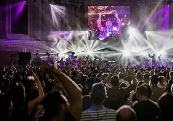 Synthony en Brisbane