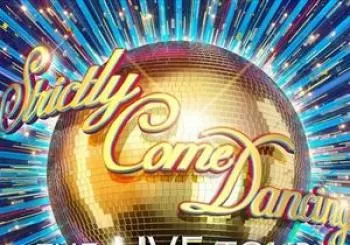 Strictly Come Dancing The Live Tour 2022 en First Direct Arena