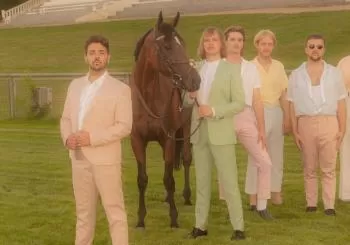 Roy Bianco & Die Abbrunzati Boys + Support: Tropikel Ltd en Düsseldorf