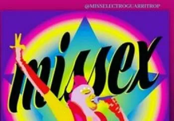 Missex ::: Cinco años de Diobar en BARCELONA