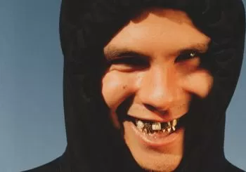 Slowthai en Southampton