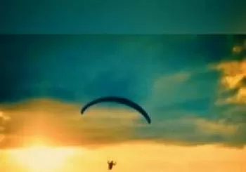 VUELO EN PARAPENTE BIPLAZA - CÁDIZ en Cádiz