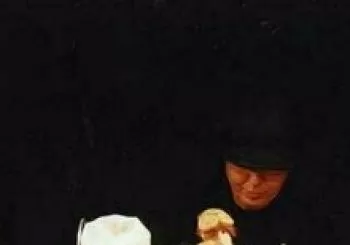 La pastissera i els follets (L'Estaquirot teatre) en Carme