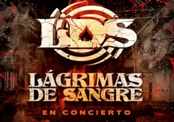 Lágrimas de Sangre en Madrid