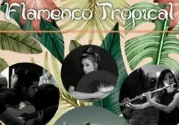 Flamenco Tropical en Madrid