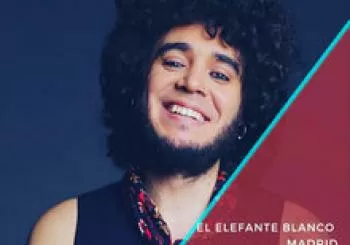 Gato Charro en Madrid (20 de Marzo)