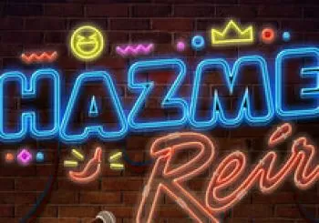 Hazme Reir en Madrid