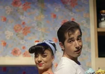 Ummm!! una comedia musical en Navalmoral de la Mata