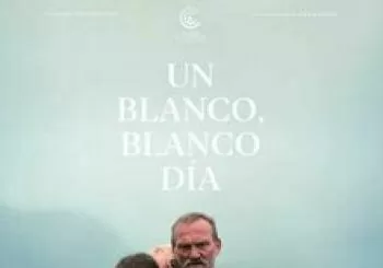 CinemaVO Eutyches: Un blanco, blanco día · Hlynur Palmason, Islàndia, 2019 en Tarragona