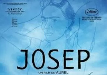 CinemaVO Eutyches: Josep · Aurel, França, 2020 en Tarragona