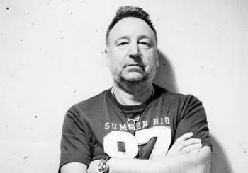 Peter Hook presents The Sound of Joy Division - Orchestrated en Manchester