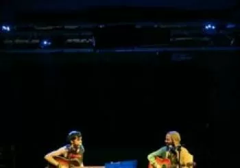 Ferran Exceso y Fran Mariscal en BCN en Barcelona