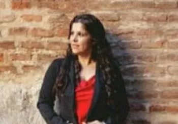 Estrella Mendoza en Valladolid