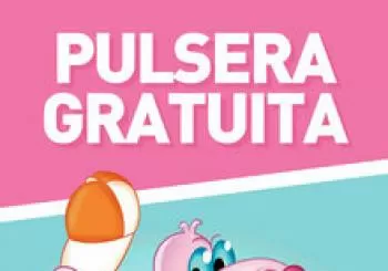 ¡VIVE EL 25º ANIVERSARIO DE POLA PARK! en Santa Pola
