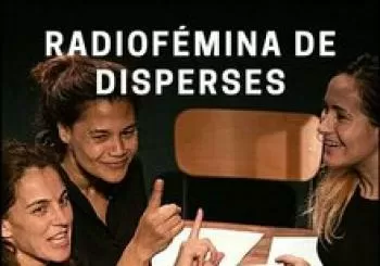 RADIOFÉMINA en Palma