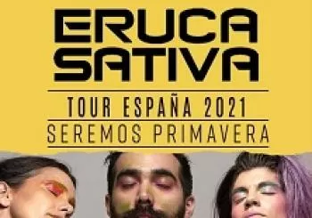 Eruca Sativa 