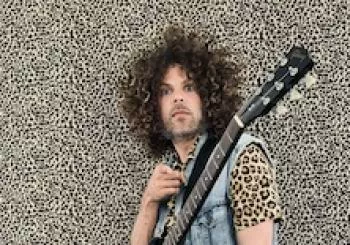 Wolfmother en Madrid