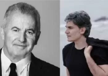 Víctor Manuel / Nando Agüeros - Noches del Botánico 2021 en Madrid