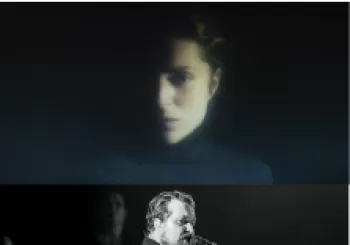 Agnes Obel / John Grant - Noches del Botánico 2021 en Madrid