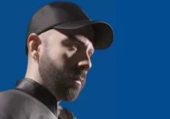 Woodkid - Noches del Botánico 2021 en Madrid