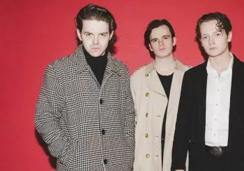 The Blinders en Sheffield