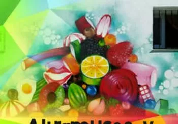 Altramuces y otras Chuches 09/05 Centro San Miguel en Alcalá de Guadaira