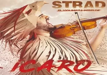Strad - El Violinista Rebelde en Madrid